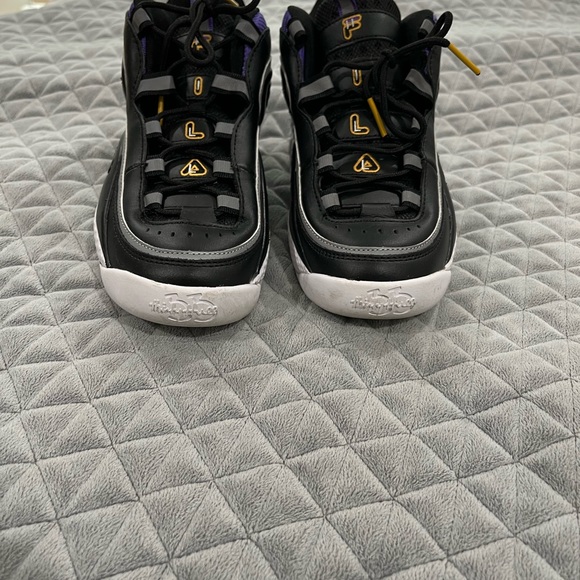 Grant hill 3s sz 9 - Picture 3 of 5